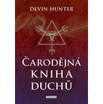 Čarodějná kniha duchů - Devin Hunter…