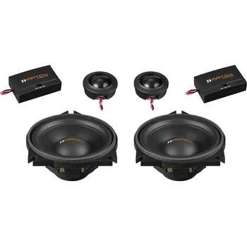 Auto Hi-Fi Reproduktory Match UP C42BMW-FRT.3 UPC42BMW-FRT_3 + Prodloužená lhůta na vrácení zboží do 40 dnů