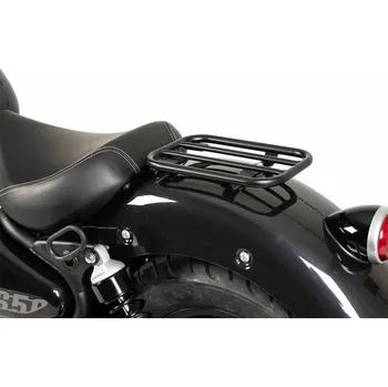 Nosič na motocykl a skútr Hepco & Becker Zadní nosič Solorack na Royal Enfield Super Meteor 650 (23-25)