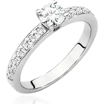 Hodinky Prsten Bonore - Zlato 585 169122