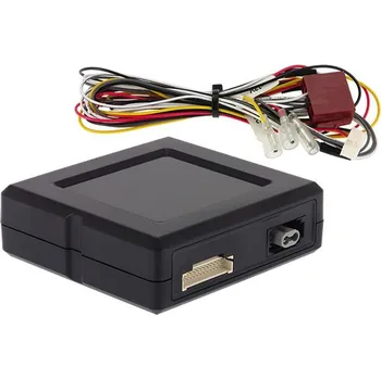 Couvací kamera Rozhraní Alpine APF-H100DY + Prodloužená lhůta na vrácení zboží do 40 dnů