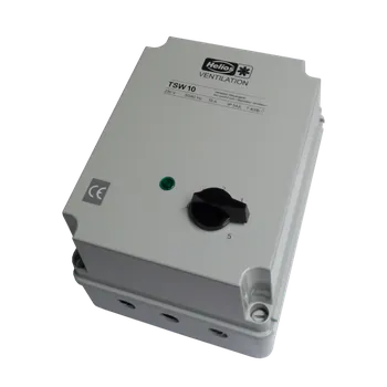 Helios (Německo) Helios TSW Elektrický proud [A]: 0,3