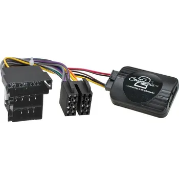 Audio Connects2 Adaptér pro ovládání na volantu VW / Seat / Škoda / Audi 240030_SVW001 + Prodloužená lhůta na vrácení zboží do 40 dnů