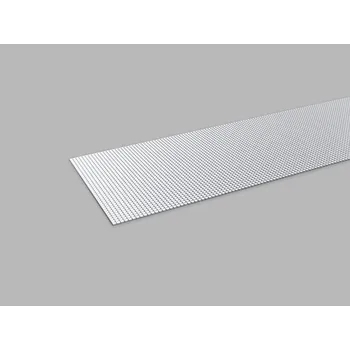 Osvětlení LED2 6239300 Stropní svítidlo NOLI 120 prismatický difuzor