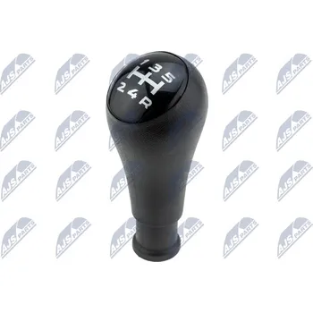 Hlavice řadicí páky NTY Hlavice řadicí páky GZB-FT-014