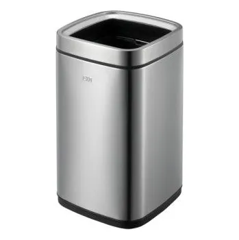 Odpadkový koš Odpadkový koš bez víka LAGUNA - 12 l