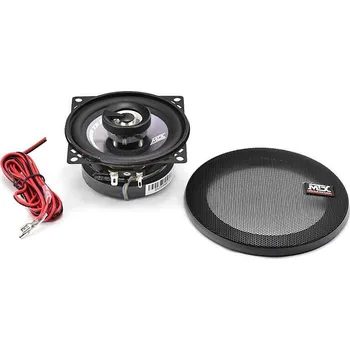 Auto Hi-Fi Reproduktory MTX Audio TX240C + Prodloužená lhůta na vrácení zboží do 40 dnů