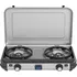 Turistický vařič Campingaz 2197173 světle šedý/tmavě šedý