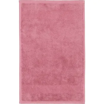Ručník Villeroy & Boch bath textiles, Ručník One 30 x 50 cm šípkově růžový - Formadore
