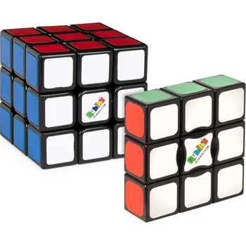 Rubiks 6064005 Rubikova kostka sada pro…
