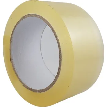 Lepicí páska Lepící páska transparentní 50x66