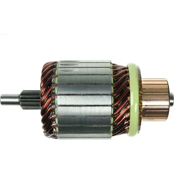 Startér AS-PL Kotva, startér SA5052S