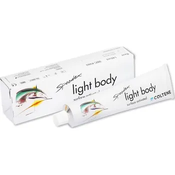 Tmel Speedex Medium Body 140ml