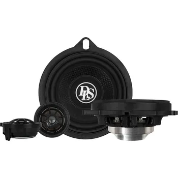 Reproduktor do auta Reproduktory pro BMW DLS Cruise CRPP-BMW1.4 610CRPPBMW14 + Prodloužená lhůta na vrácení zboží do 40 dnů