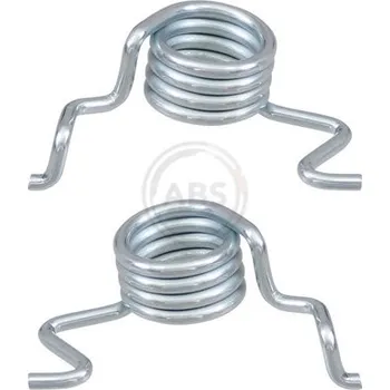 Brzdový třmen Sada na opravy, brzdový třmen, , A.B.S., 55380