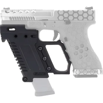 Sportovní střelba SLONG Airsoft Kit G-Kriss XI pro G série a Hi-Capa - černý