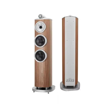 Audio Bowers & Wilkins 804 D4