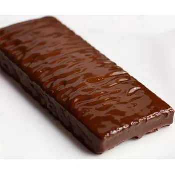 Zelenina Don Gastronom Turecký med Turrón čokoláda & whiskey 200g