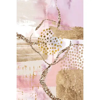 Plakát Plakát, Obraz - Golden Sunrise, Sally Ann Moss