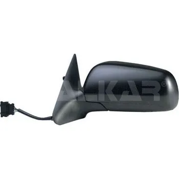 Auto zrcátko Vnější zpětné zrcátko ALKAR 6139521