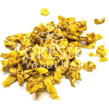 Valdemar Grešík Divizna květ, 1 kg