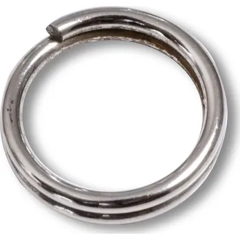 Zebco Pérový kroužek-Spring Ring Průměr: 6mm-5kg-15ks