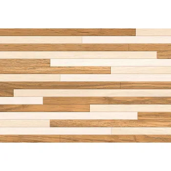 Obklad SILVERADO INTERNATIONAL Wood Decor mix 30x45x0,65 rekt. dekor