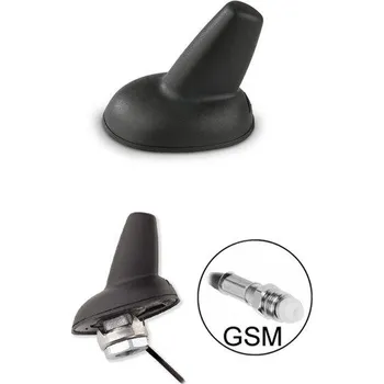 Autoanténa Celearo SHARK PHONE GSM anténa střešní 7687020 + Prodloužená lhůta na vrácení zboží do 40 dnů
