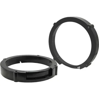 Reproduktor do auta ACV Adaptér repro 165mm Seat Ibiza / Leon 350752 + Prodloužená lhůta na vrácení zboží do 40 dnů