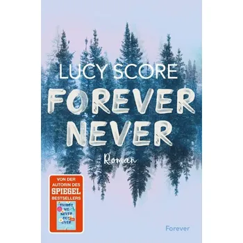 Forever Never - Score, Lucy