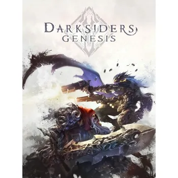 Počítačová hra Darksiders: Genesis - PC