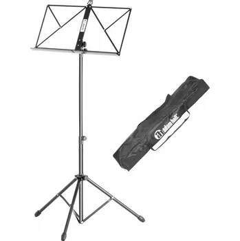 IP kamera Adam Hall SMS11 Notový stojan 138 cm