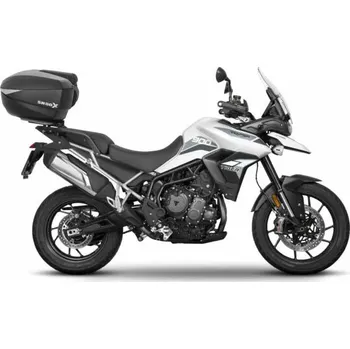 Zavazadlo na motocykl Triumph Tiger 900 20-24 montážní sada topcase pro Shad T0TG90ST