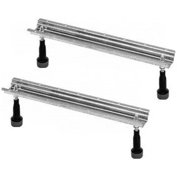 Vana EBS Nohy k vaně 170 cm 207095