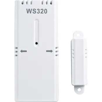 Termostat ELEKTROBOCK WS320