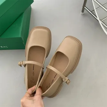 Dámské lodičky Dámské lodičky s hranatou špičkou Velikost: 36, Barva (Varianta): 2