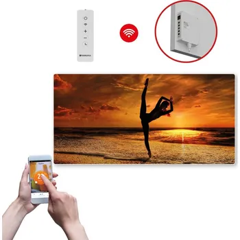 Topný panel TERMOFOL TF-SWT1000 1720