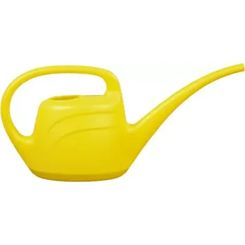 Zavlažování Konvička 2l EDEN žlutá