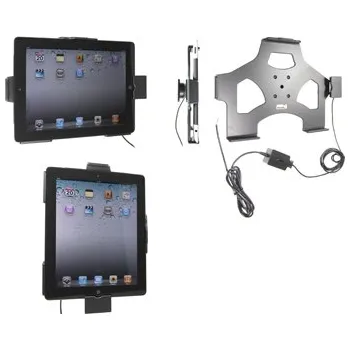 Brodit držák pro pevnou instalaci na Apple-iPad 3rd Gen (A1416, A1430, A1403), 527244