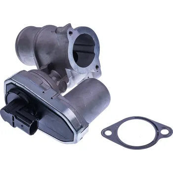 Ventil palivového systému DENCKERMANN AGR-Ventil E400034