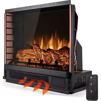 Krbová kamna Termofol TF-EF-1323-90