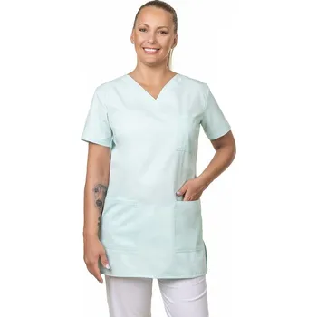 Halena IRMA Barva: Mentolová, Obvod boků: 44 | 102-106 cm