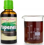 Bylinné kapky s.r.o. Popenec 50 ml