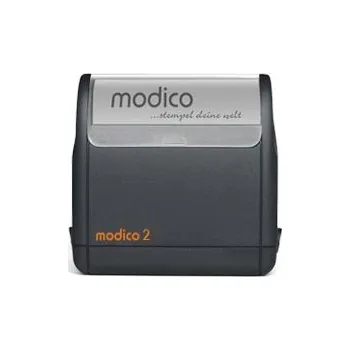 Razítko MODICO 2 - Barva tisku Fialová