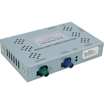 Couvací kamera Vstup pro parkovací kameru MERCEDES NTG 6 2305572 + Prodloužená lhůta na vrácení zboží do 40 dnů