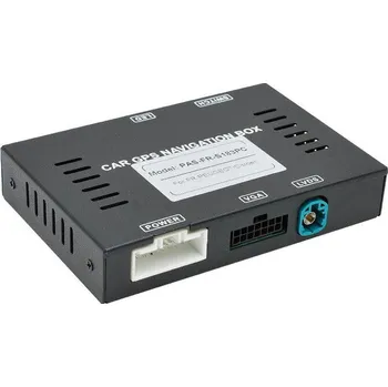 Couvací kamera Adaptér pro park kameru Peugeot / Citroen / Toyota / Opel 230563 + Prodloužená lhůta na vrácení zboží do 40 dnů