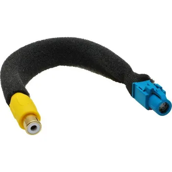 Couvací kamera Aunika.com Vstup pro parkovaci kameru Ford Sync1 221727 + Prodloužená lhůta na vrácení zboží do 40 dnů