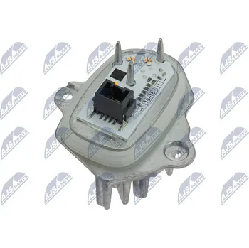 Řídící jednotka NTY Řídící jednotka, osvětlení EPX-BM-104