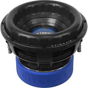 Auto Hi-Fi Subwoofer Hifonics Zeus ZXT12D2 SPL ZXT12D2_SPL + Prodloužená lhůta na vrácení zboží do 40 dnů
