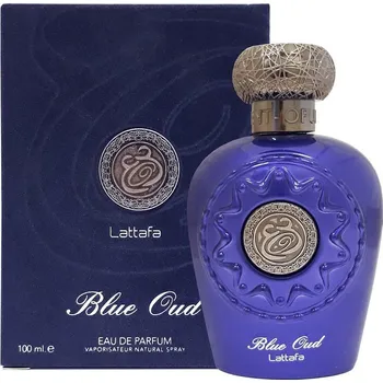 Lattafa Blue Oud U EDP 100 ml